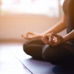 How can yoga help with endometriosis?