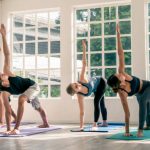 10 Yoga classes to relieve back pain