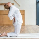 Swadhisthana chakra yoga poses and tips