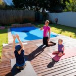 Yoga in Australia: Results of a national survey