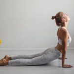 Yoga Poses to Release Tension from Your Hips after a Stressful Day