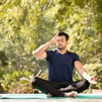How yoga can cause pain and treat it