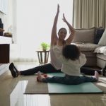 Six Reasons to Take Up Yoga During Pregnancy