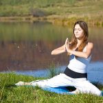Six Yoga Poses and Tips for Eight-Angle Pose