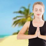 Bikram yoga is hot for eight reasons