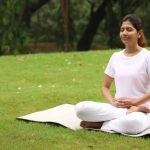 Bikram yoga is hot for eight reasons