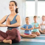 Characteristics of yoga and meditation users among older Australian women – results from the 45 and up study