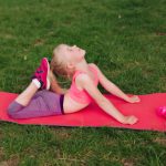 Seven Yoga Poses to Do While You Read