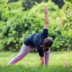Half Moon Pose: 5 Tips on Alignment and Practice