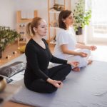 Five things yoga teachers can do during class Savasana